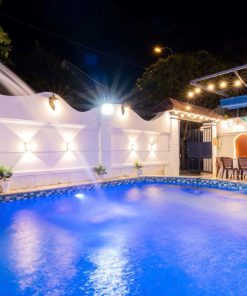 Villa 28 Tô Ngọc Vân