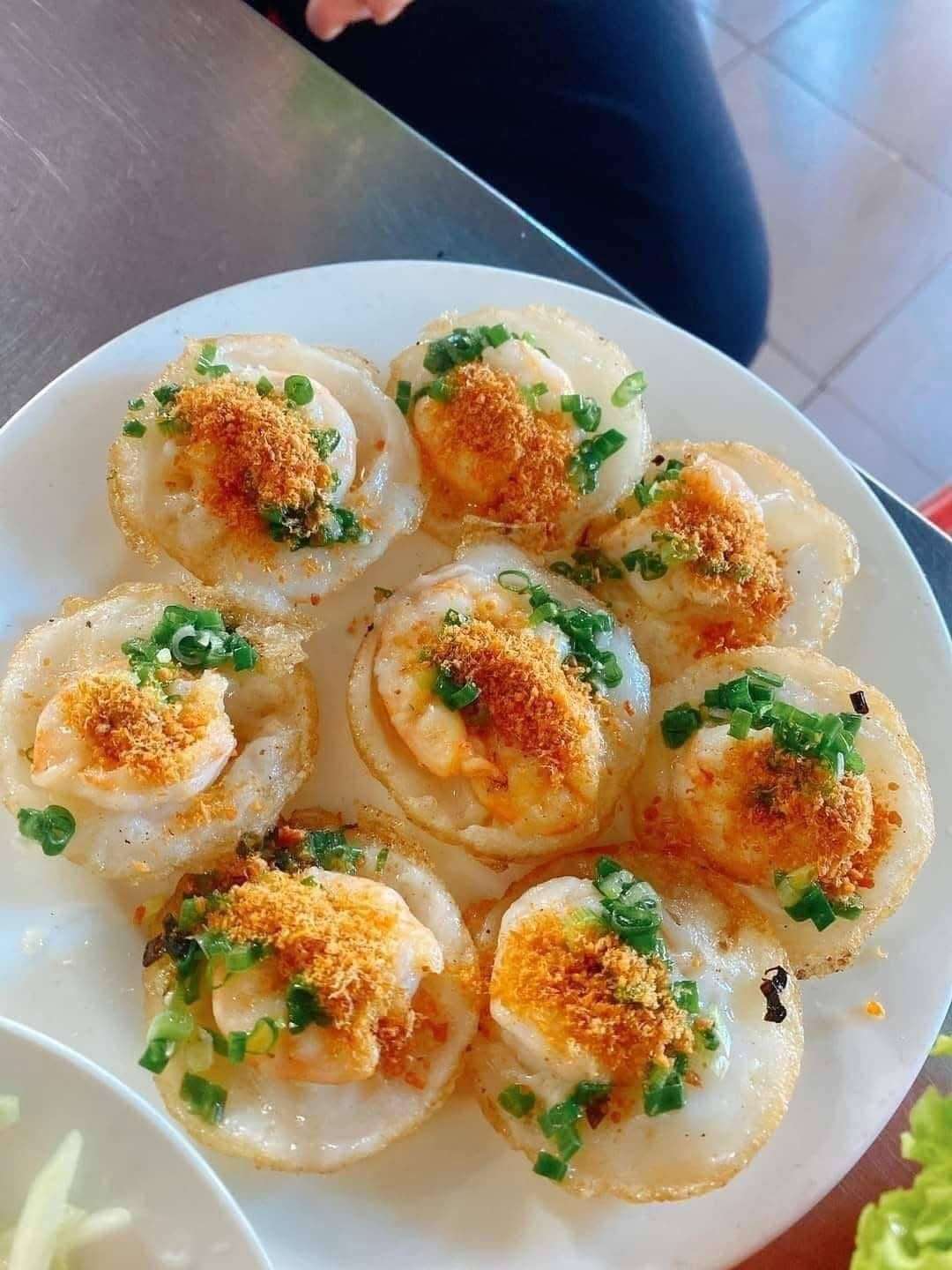Cẩm nang ăn vặt Vũng Tàu