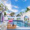 villa 7 Mạc Thanh Đạm