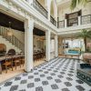 Villa 105/2M Lê Ngọc Hân