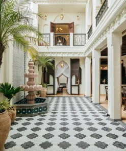 Villa 105/2M Lê Ngọc Hân