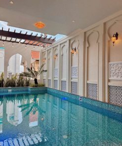 Villa 105/2M Lê Ngọc Hân