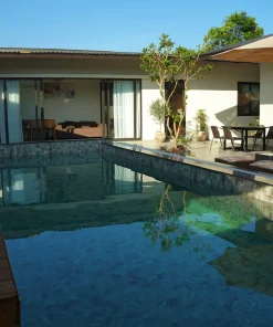Villa 26A/1 Nguyễn Đình Tứ