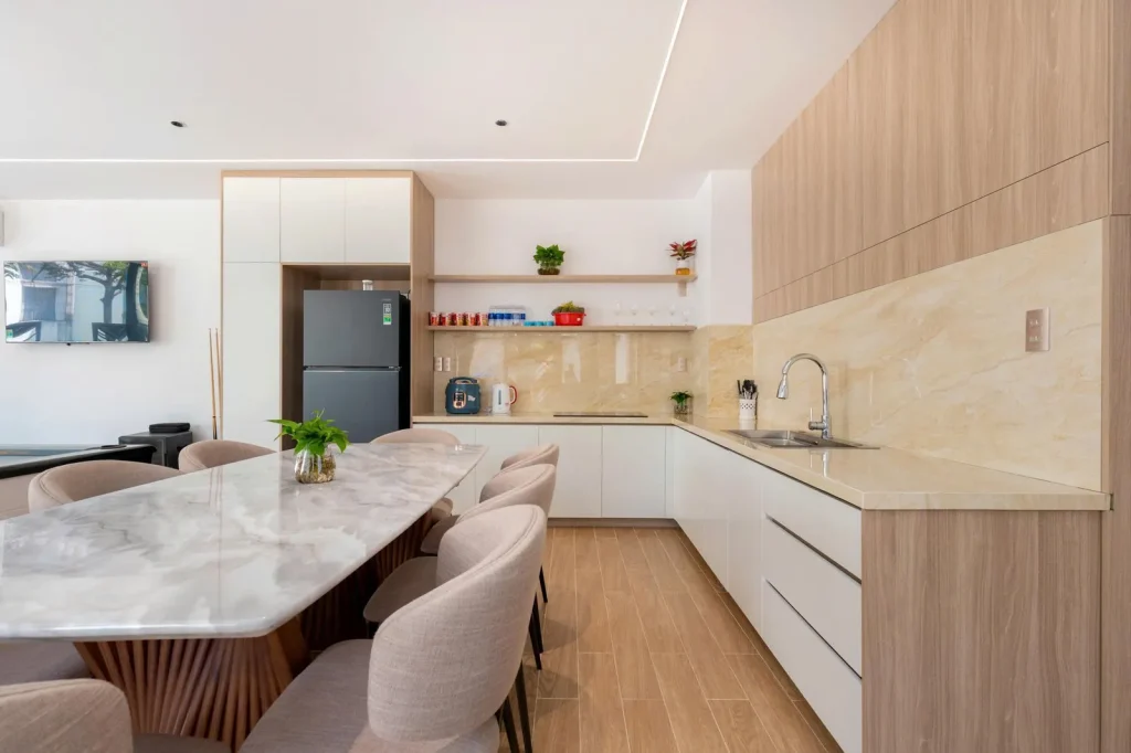 Villa 9 Nguyen Huu Tien 05