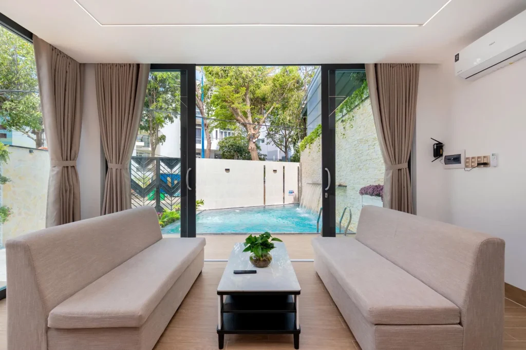 Villa 9 Nguyen Huu Tien 07