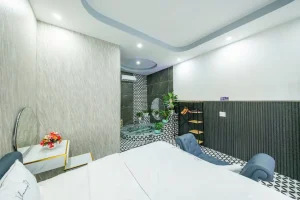 Villa 10 Nguyễn Hiền