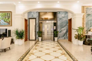 Villa 2B1 Đặng Thùy Trâm