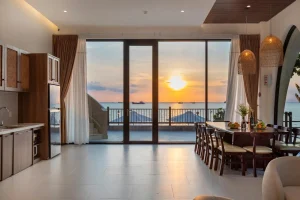 Villa 35 Trần Phú