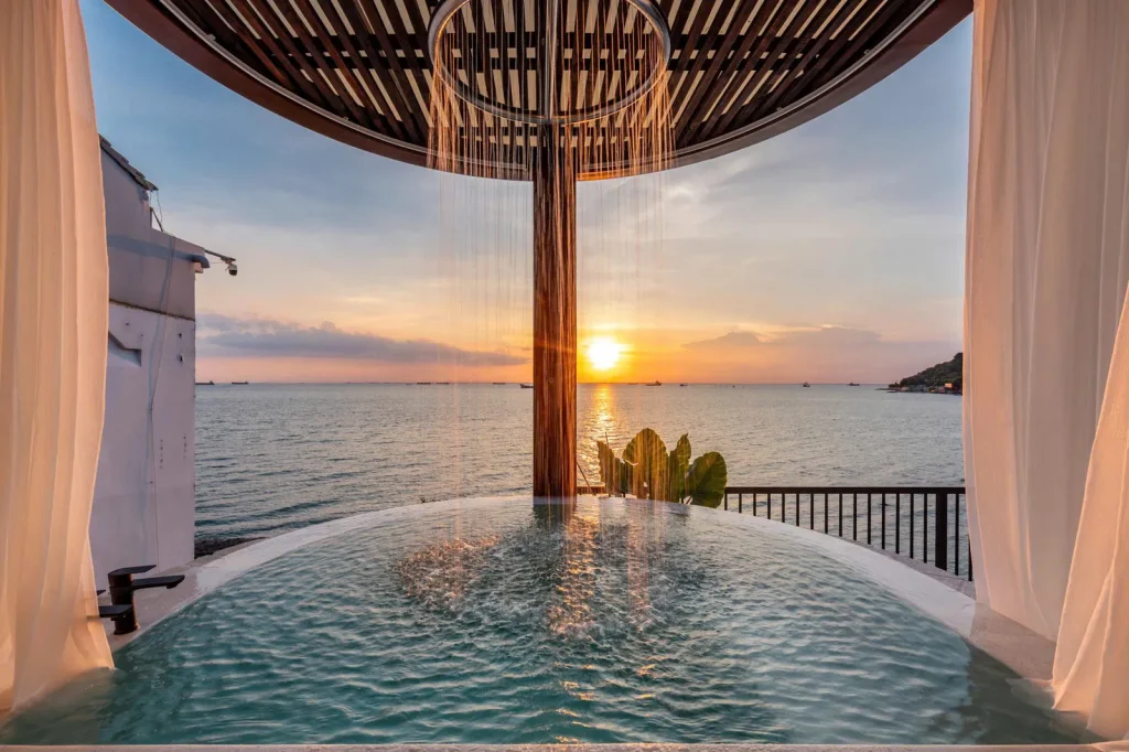 Villa 35 Trần Phú