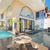 Villa A8 Huỳnh Tịnh Của