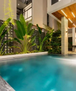 VILLA A2 ĐẶNG THÙY TRÂM