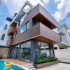 Villa A6 Đặng Thùy Trâm