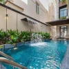 Villa B5 Đặng Thùy Trâm